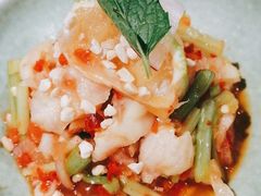-帕蓝·暹罗料理(大学路店)