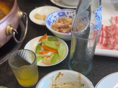 -仁和四季涮肉馆(天坛南门店)