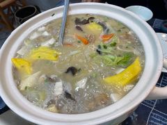 -八木轩·寻味大理白族民俗餐厅(文献路店)