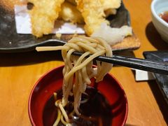 -纹兵卫手打荞麦面日料(虹桥本店)