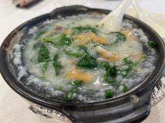 -金鮀岛潮州酒家