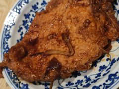 -鲁达面馆本帮风味(共康东路店)