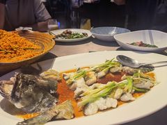 -三利音·东方司宴(外滩店)