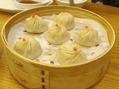 -苏小柳点心·手作小笼包(虹桥天地分院)