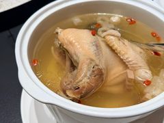 -曼格纳·曼芯馆(杨浦店)