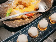 -熹悟海鲜火锅·广式打边炉
