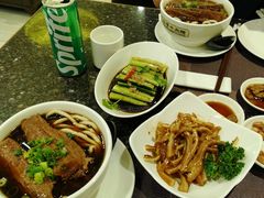-中国厨房/台湾牛肉面