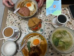 -华嫂冰室(尖沙咀店)