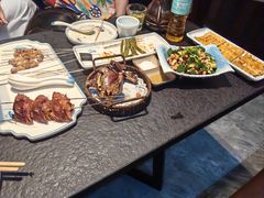 -高家烧鸽子烧烤店63年