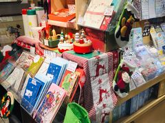 零售区-猫的天空之城概念书店(苏州诚品店)