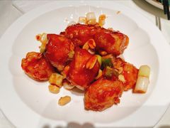 -大鸭梨烤鸭(望京店)