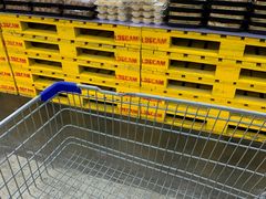 -山姆会员商店(杨桥西路店)