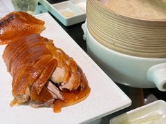 -小大董·烤鸭(凤凰汇店)