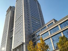 -复旦大学光华楼