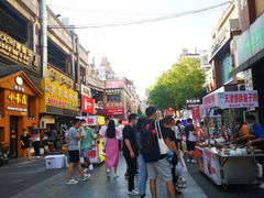 -托乐嘉美食广场(托乐嘉街区店)
