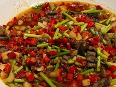 -蛙兔鸡自贡风味·特色江湖菜(广都店)