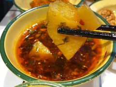 -晓彭肥肠鸡(茂业天地店)