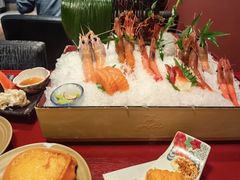 -万岛日本料理铁板烧(梅赛德斯奔驰店)