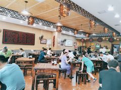 大堂-面尚香关中面馆(西荷店)