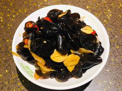 -蛙喔牛蛙(浦口澳林店)