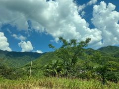 -安吉龙王山峡谷漂流