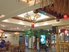-萬家灯火·私房湘菜·22年老手艺(南岭大道店)