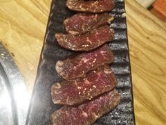 -韩国料理大力士(屏风街店)