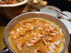 -炊烟小炒黄牛肉(中心印象城店)