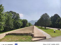 -秦始皇帝陵博物院(兵马俑)