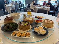 -凯悦酒家