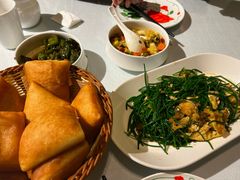 -小尕子·新疆菜(明园店)