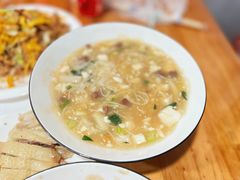 -老袁炒年糕(富豪路店)