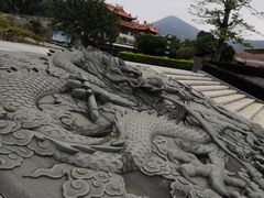 -北辰山景区