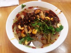 -小媳妇凉粉(浑源店)