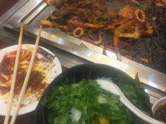 -郭记烤肉(正阳街店)