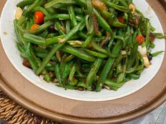 -巴渝菜馆(涿州店)