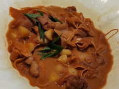 家烧脆竹笋衣-漢舍中国菜馆(889广场店)