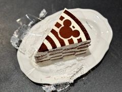 米奇可可-MIMI FASO(古仓店)