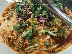 -西贝(上海我格广场店)