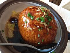扬州狮子楼(邗江店)-扬州狮子楼·非遗淮扬菜(总店)