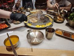 -韩宫宴和牛烤肉(苏州悠方购物中心店)