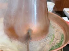 -北门涮肉·铜锅涮肉(南锣鼓巷店)