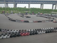 -锐擎卡丁车主题乐园(郊野公园店)