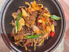 -山四砂锅(太原钟楼街店)