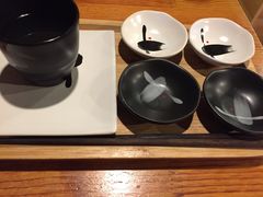 -炙忧烤肉屋(中国铁建广场店)