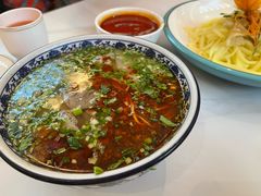 -燕兰楼·清真西北融合菜(亚运村店)