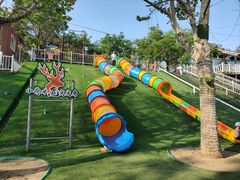 -北京鹿世界主题园