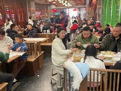 -龙抄手(春熙路总店)