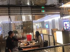 -捞王锅物料理(上海世茂广场店)
