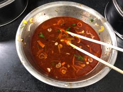 -薛记襄阳香辣牛肉面(平安路店)